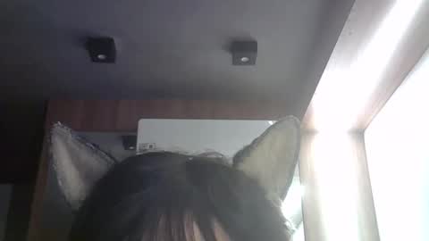 skinnykittencam online show from May 22, 3:19 pm