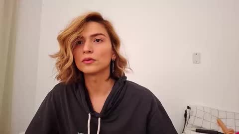 Vi online show from February 14, 1:57 am