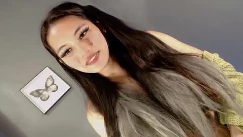 slut4attention online show from May 12, 6:00 am