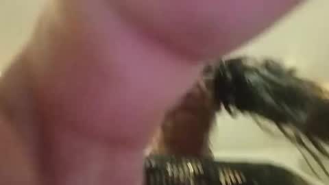 Nastyguurl online show from July 28, 11:39 am