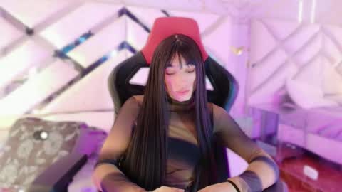 Small Hot19 online show from May 13, 11:19 am