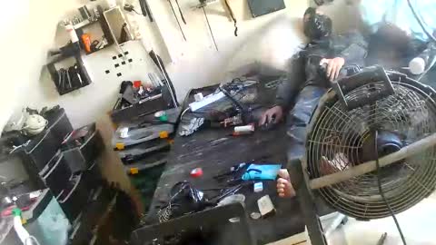 smokeslut365 online show from May 28, 11:41 am