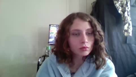 Bambi--Vodka online show from May 9, 7:18 pm