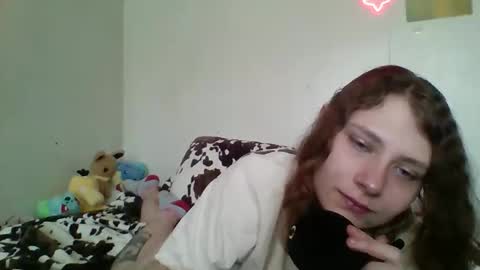 Bambi--Vodka online show from May 15, 6:05 pm