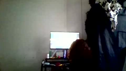 Bambi--Vodka online show from May 23, 11:23 pm