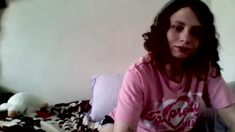 Bambi--Vodka online show from May 31, 7:04 pm