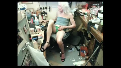mish online show from May 27, 1:57 am