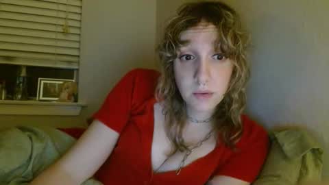 Lilytea online show from October 27, 7:27 am