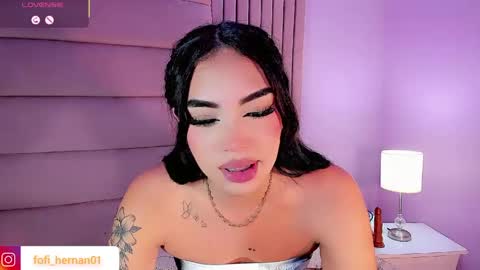 sofi_hdzz online show from April 28, 2:27 am