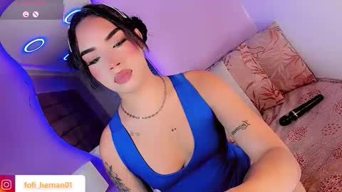 sofi_hdzz online show from May 3, 10:47 pm