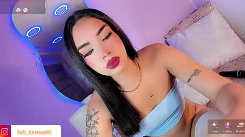 sofi_hdzz online show from May 5, 11:11 pm