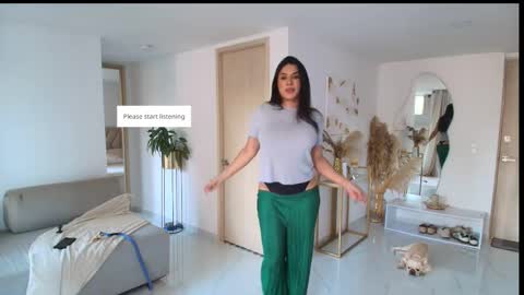 sofia_rivers_ online show from September 25, 10:28 pm