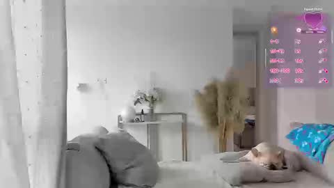 sofia_rivers_ online show from March 19, 1:44 pm