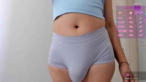 sofia_rivers_ online show from May 20, 1:39 pm