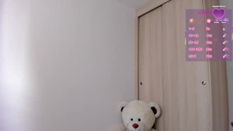 sofia_rivers_ online show from May 26, 1:19 pm
