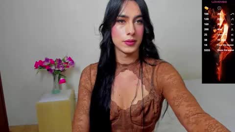 sophia CM online show from February 17, 1:02 am