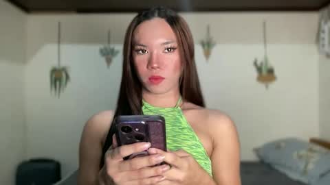 SOPHIA online show from February 23, 1:42 pm