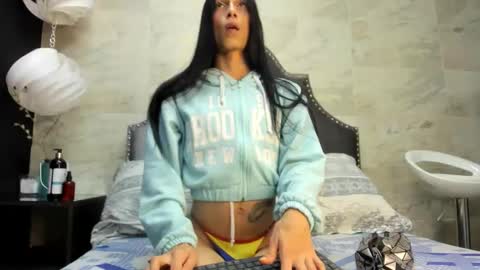 Sophia  online show from February 16, 7:34 pm