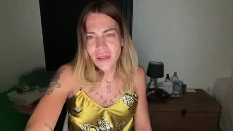 SophiaAt40 online show from June 30, 7:58 pm
