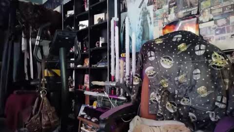 Sophie Satin1980 online show from April 23, 3:36 pm