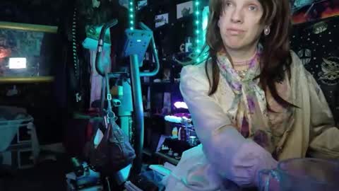 Sophie Satin1980 online show from May 16, 12:41 am