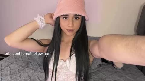 Sophie online show from January 14, 7:17 am