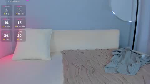 Sophie online show from May 30, 11:25 pm