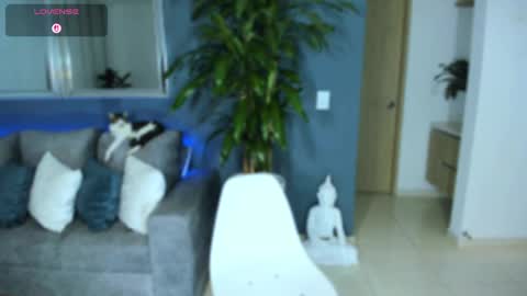SAMANTHA online show from May 14, 11:24 pm