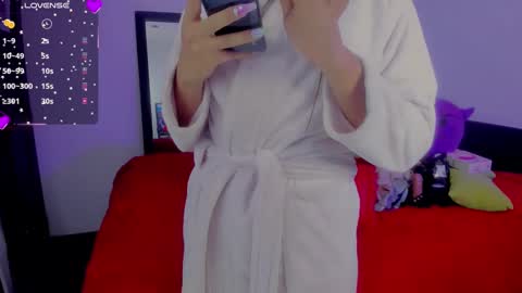  DOLL Veronica.    online show from February 8, 11:02 pm
