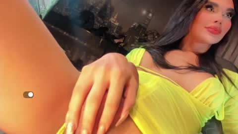 soysabrinathebest online show from May 28, 12:52 am