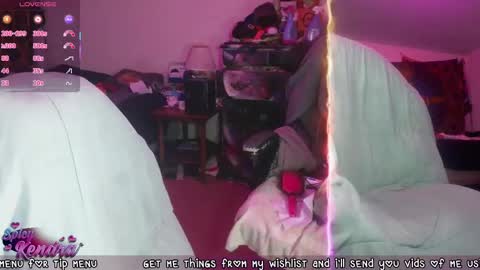 Kendra online show from April 28, 5:01 am