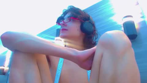 ethan online show from May 2, 1:05 pm