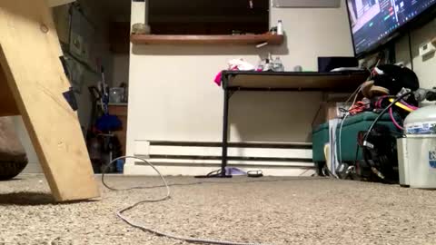 Submissive Slut LOVES adoration online show from February 21, 4:43 pm