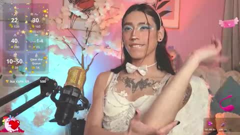 Snapshot of star_mor_ chatting on October 24, 4:34 pm estrellita online show from October 24, 4:34 pm