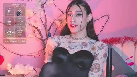  estrellita online show from December 20, 2:01 pm