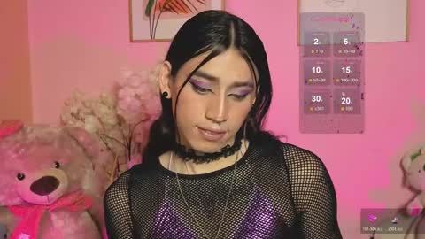 estrellita online show from April 30, 1:33 am