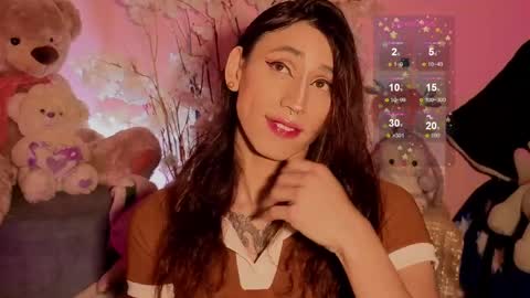  estrellita online show from May 11, 3:34 am