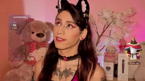  estrellita online show from May 15, 12:24 pm