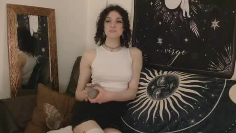 Evan online show from May 14, 12:31 am