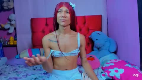 stassiebell online show from February 25, 5:34 am