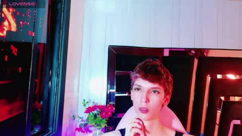 stefany piink online show from May 18, 12:22 pm