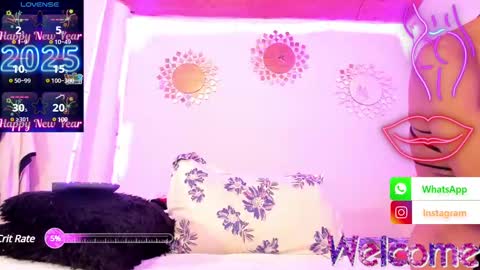 stefanyclak07 online show from January 9, 3:12 pm