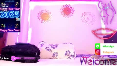 stefanyclak07 online show from January 12, 2:19 pm