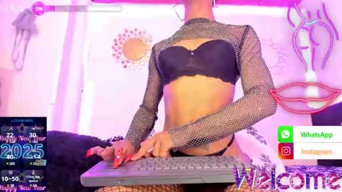 stefanyclak07 online show from January 13, 11:41 am