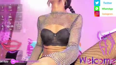 stefanyclak07 online show from February 3, 1:08 pm