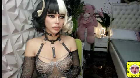 Jane online show from November 4, 6:01 am