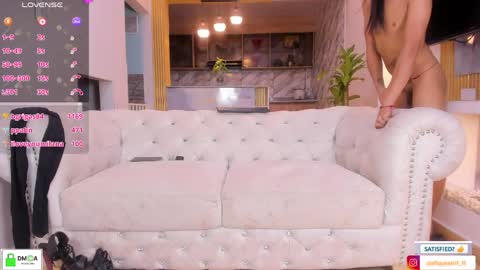 StefBri online show from May 14, 3:05 am
