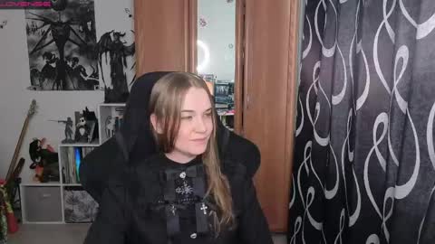 Diana online show from May 28, 10:02 am