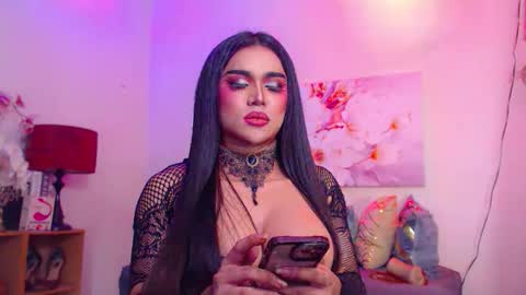 CALL ME STELLA online show from May 11, 7:58 am