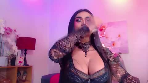 CALL ME STELLA online show from May 19, 6:53 am